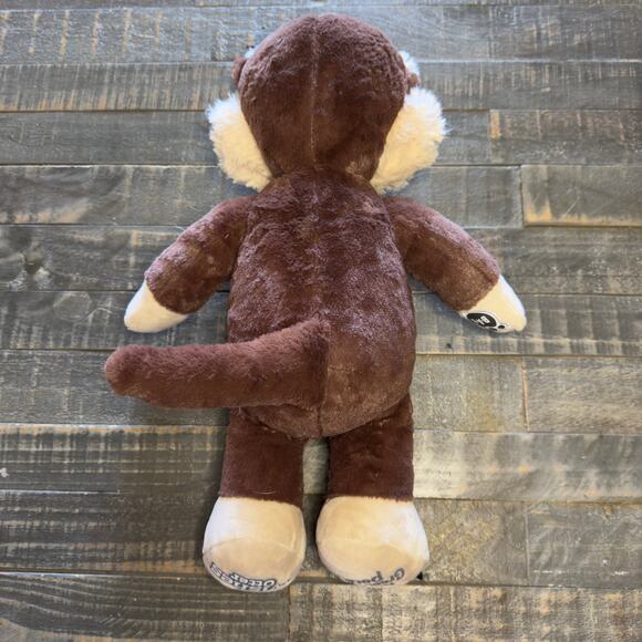 Great Wolf Lodge Pack Build A Bear Wishes Otter Plush Stuffed Animal HTF 17" - Picture 4 of 8